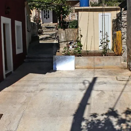 House With A Parking Space