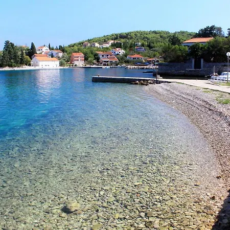 Vakantiehuis House With A Parking Space
